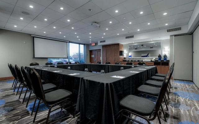 Holiday Inn Express Hotel Saint - Hyacinthe by IHG