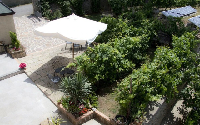 Villa Vincenza Country House