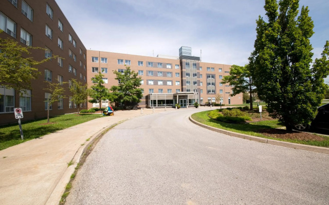 Residence & Conference Centre - Windsor