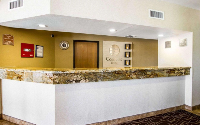 Comfort Inn Payson