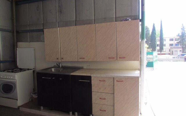Guest House DARiS