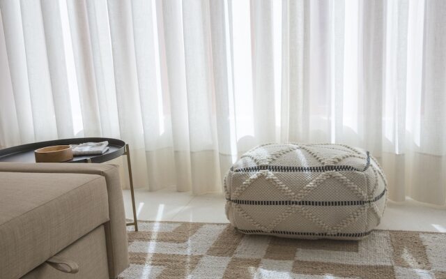 Sbra01 · Hidden Gem Apartment Design · Wifi · Netflix