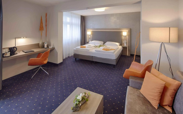 Best Western Plus Hotel Steinsgarten