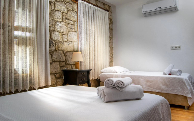 Avci Han Tas Ev Hotel - Adults Only