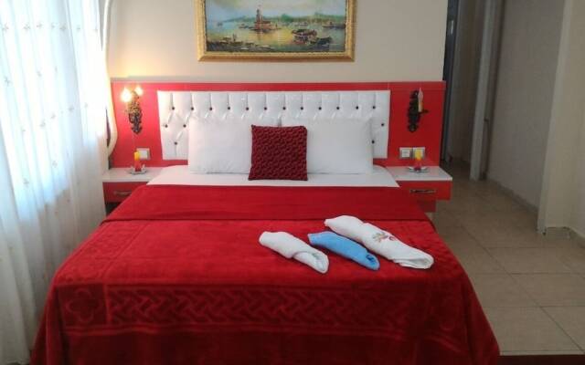 Antakya 3 Bedrooms 2 by Dream of Holiday