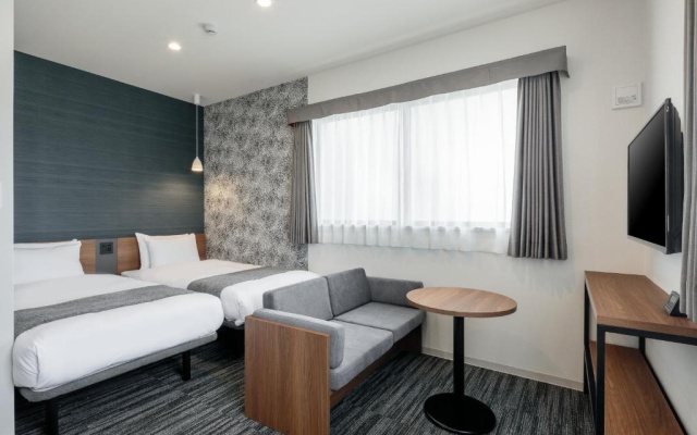 Superior Twin room (트윈 침대 2개) 사진 2