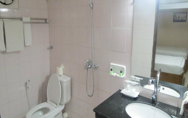Yangon Urban Hotel