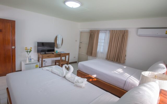 Hotel Bangkokian