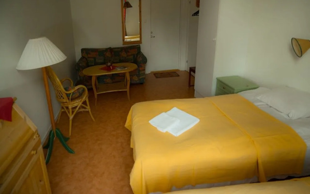 Umnäs Adventure Hotel