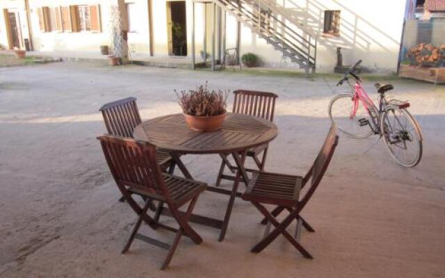 Azienda Agrituristica Buttieri Giuseppe