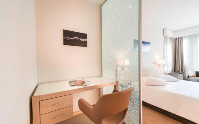 Starling Hotel Residence Genève