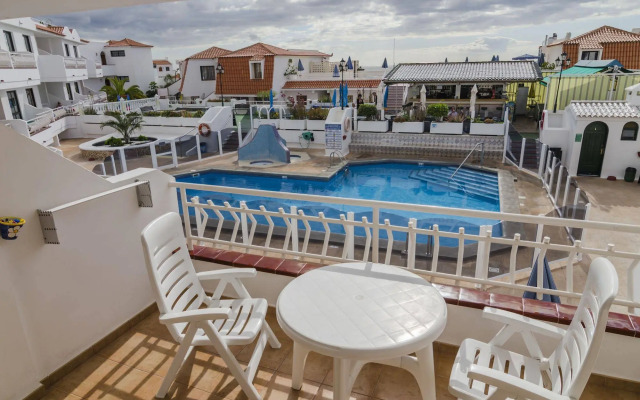 Club Tenerife