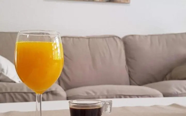 Apartamento Tibi - centro de Gandia