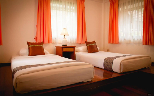 Supalai Pasak Resort and Spa (SHA Extra Plus)