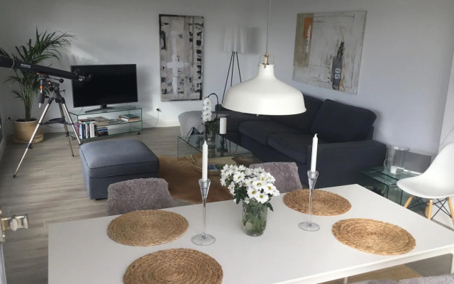 Terrazas de Cabopino 308