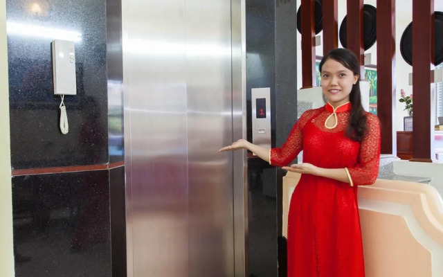 Ninh Binh Family Hotel