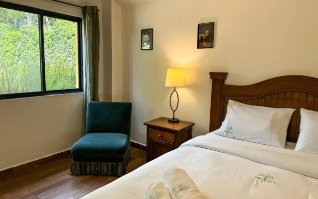 Mckay's Quinta