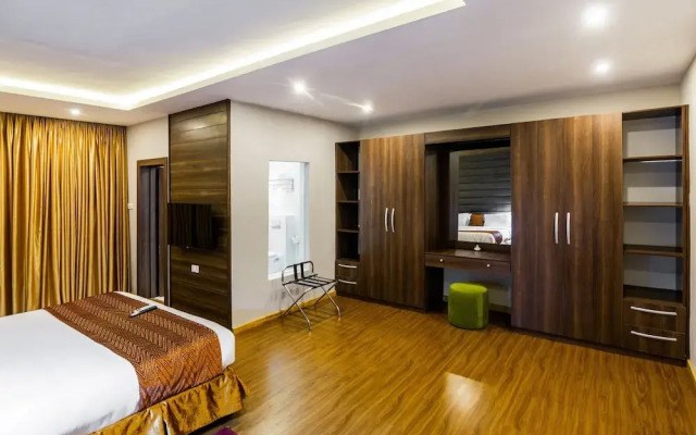 Protea Hotel by Marriott Delta