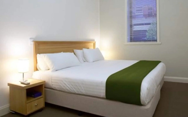 Hotel Sophia