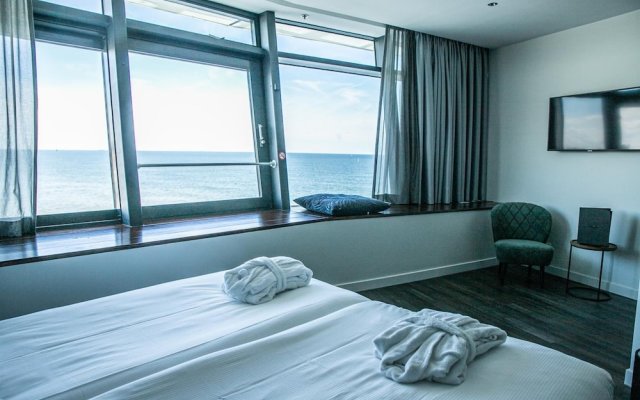 De Pier Suites