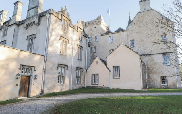 The Laird's Wing - Brodie Castle