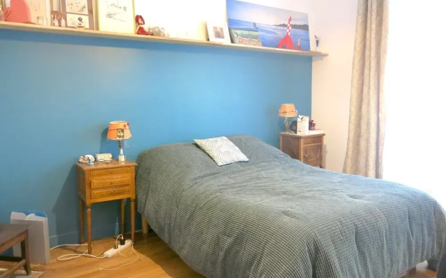 Appartement Village Daguerre Citycosy