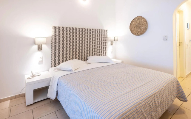Orizontes Hotel Santorini
