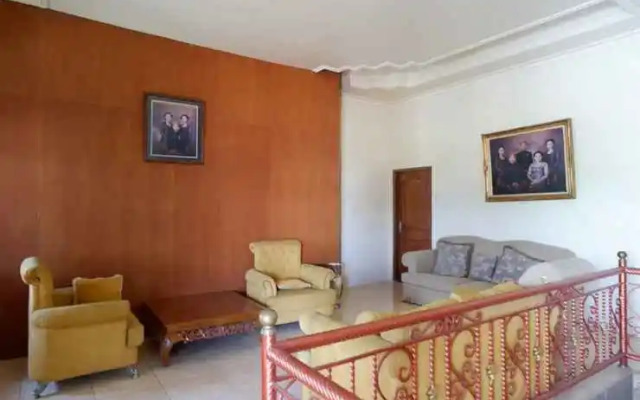 Srikandi Hotel