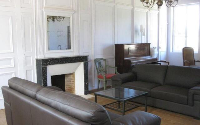 Le Manoir de Briquedalles