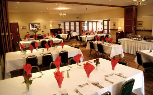 Auld Cross Keys Inn