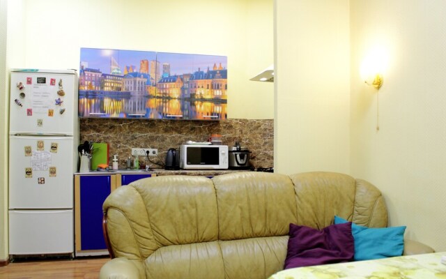 Mini Hotel Positive