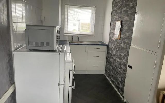Seaside Retreat in Great Yarmouth