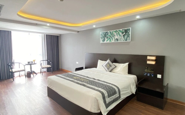 Cat Tuong Hotel