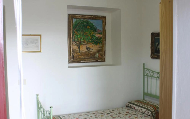 Albergo Villa Diana