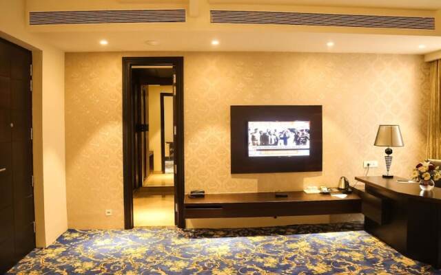 The Vivaan Hotel & Resorts