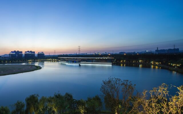 Holiday Inn- Nanjing Qinhuai South By Ihg