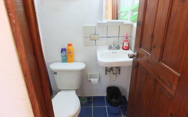 Casa Naranja - HappinessApartment