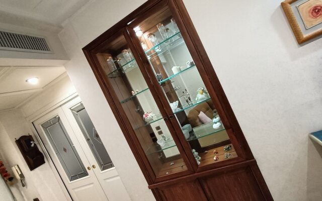 Roma Chic House - Romantic House With Jacuzzi, for Couples