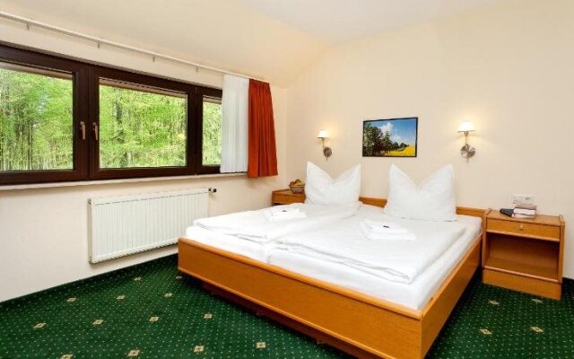 Hotel Baumhaus Hagen