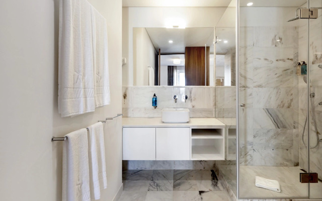 Lisbon Serviced Apartments - Avenida