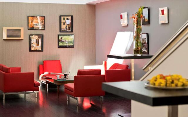 Hotel Cannes Montfleury