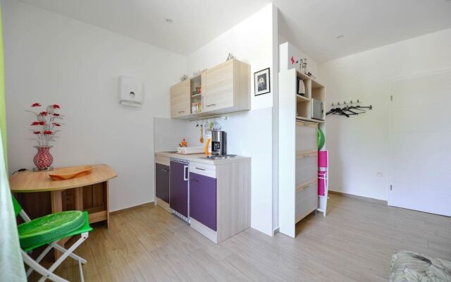 Apartments Bulovic