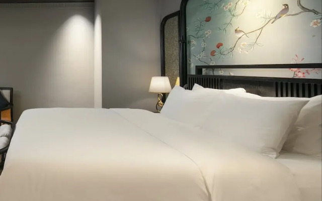 The Legend Hanoi Hotel