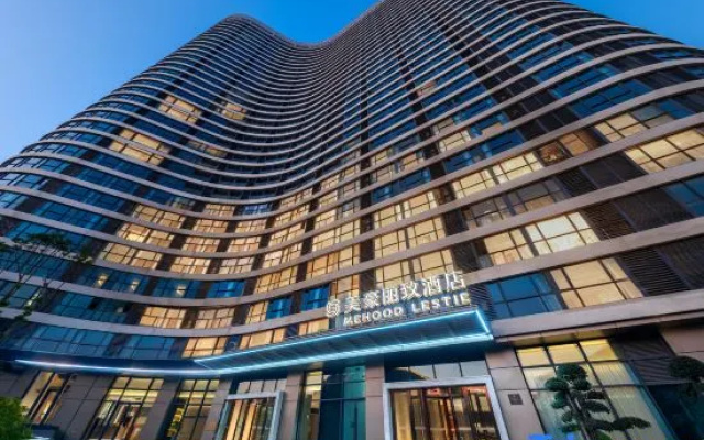 Mehood Lestie Hotel (Suzhou High-Tech Zone Science City Branch) – Exterior – Suzhou