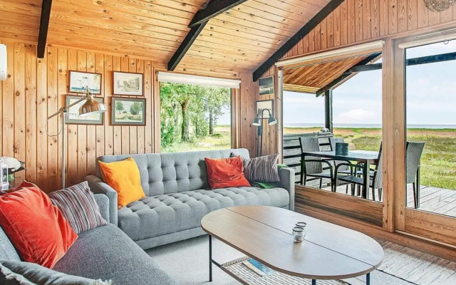 4 Person Holiday Home in Laeso