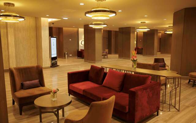 Radisson Blu Hotel, Abidjan Airport