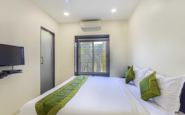 Townhouse 727 Hotel The Platinum