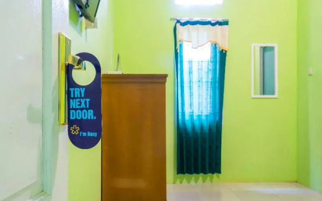 Fatan Costel by OYO Rooms