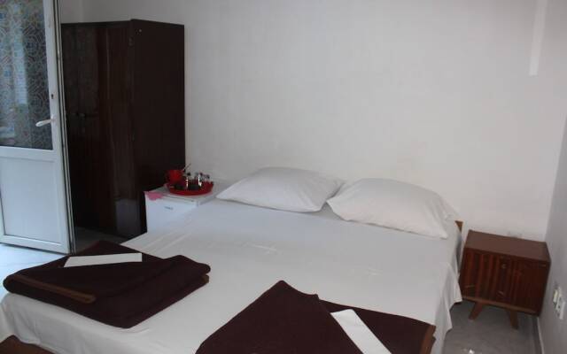 Apartmani Luka Villa