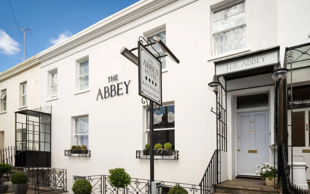 The Abbey